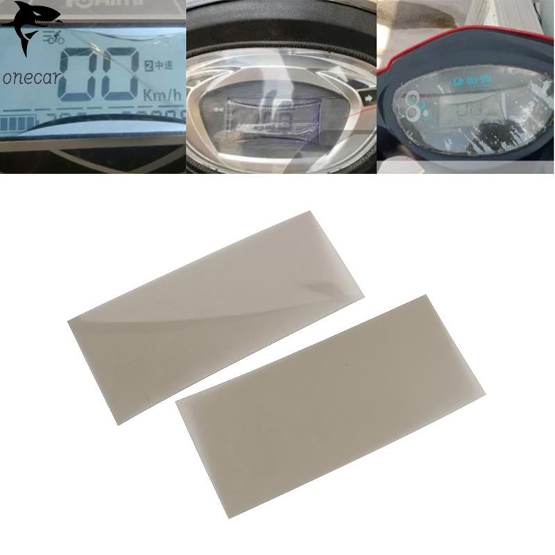 Watch Display Pillow - Film terpolarisasi LCD Universal, Film polarisasi