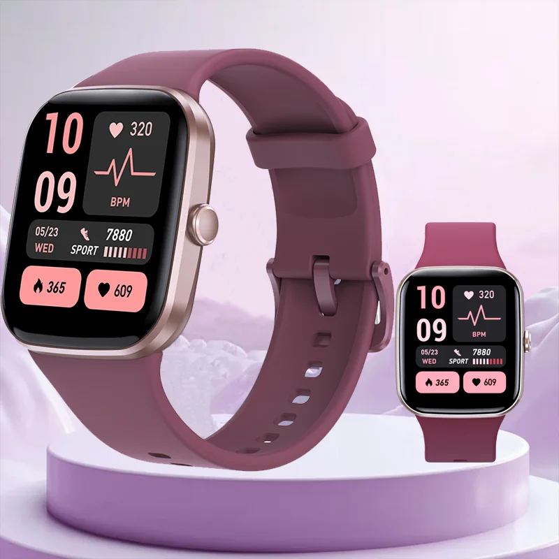 Watches Ladies Smartwatch - Amazfit GTS 2 jam tangan pintar