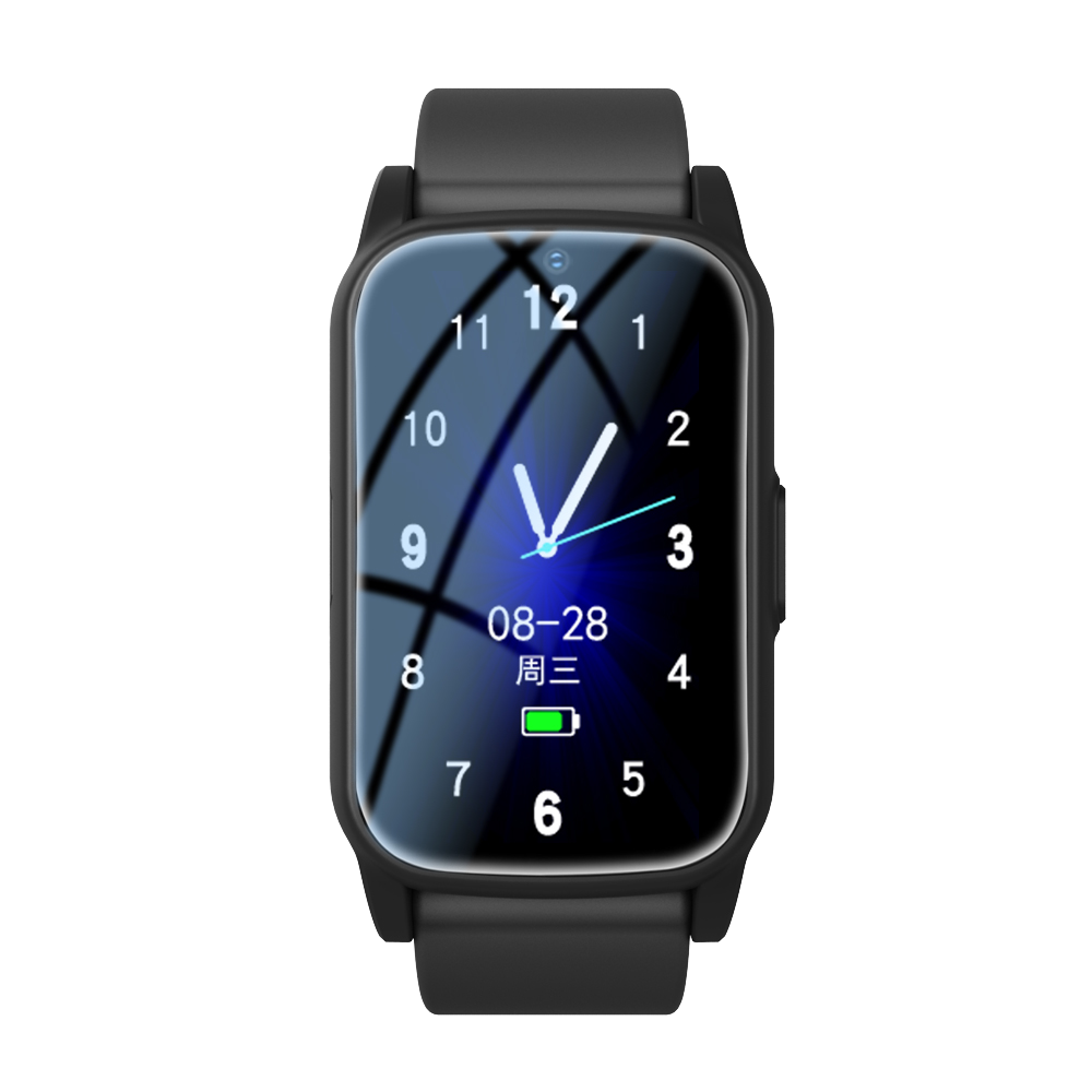 Watch Smartwatch - Versi Terbaru Jam Tangan Pintar Lansia