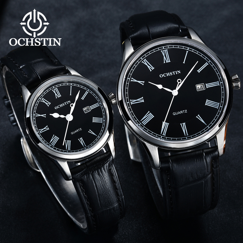 Smartwatch New Watches For Men - Jam Tangan OCHSTIN Baru 2026 untuk