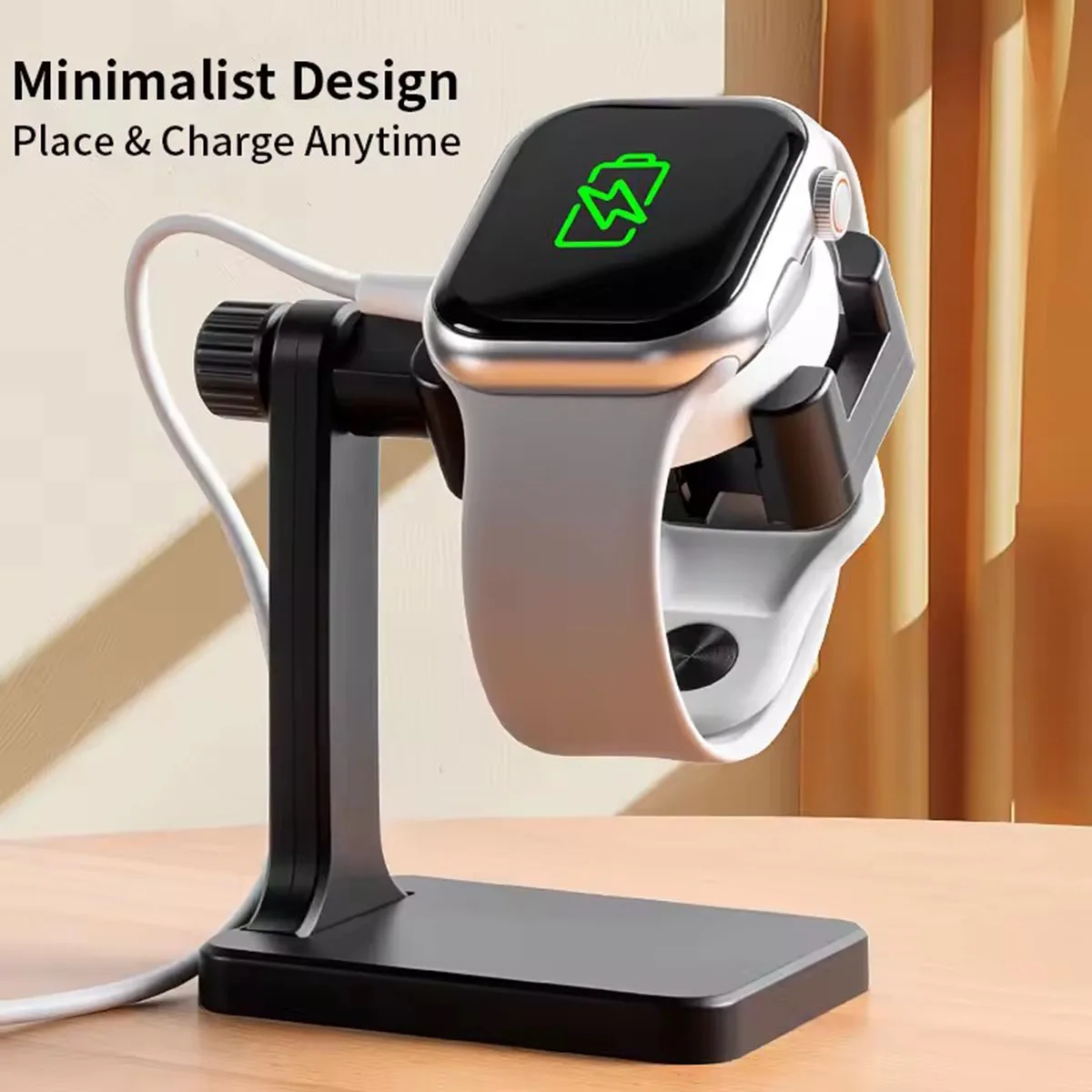 Watch Smartwatch - Penyangga Jam Tangan Pintar Universal untuk