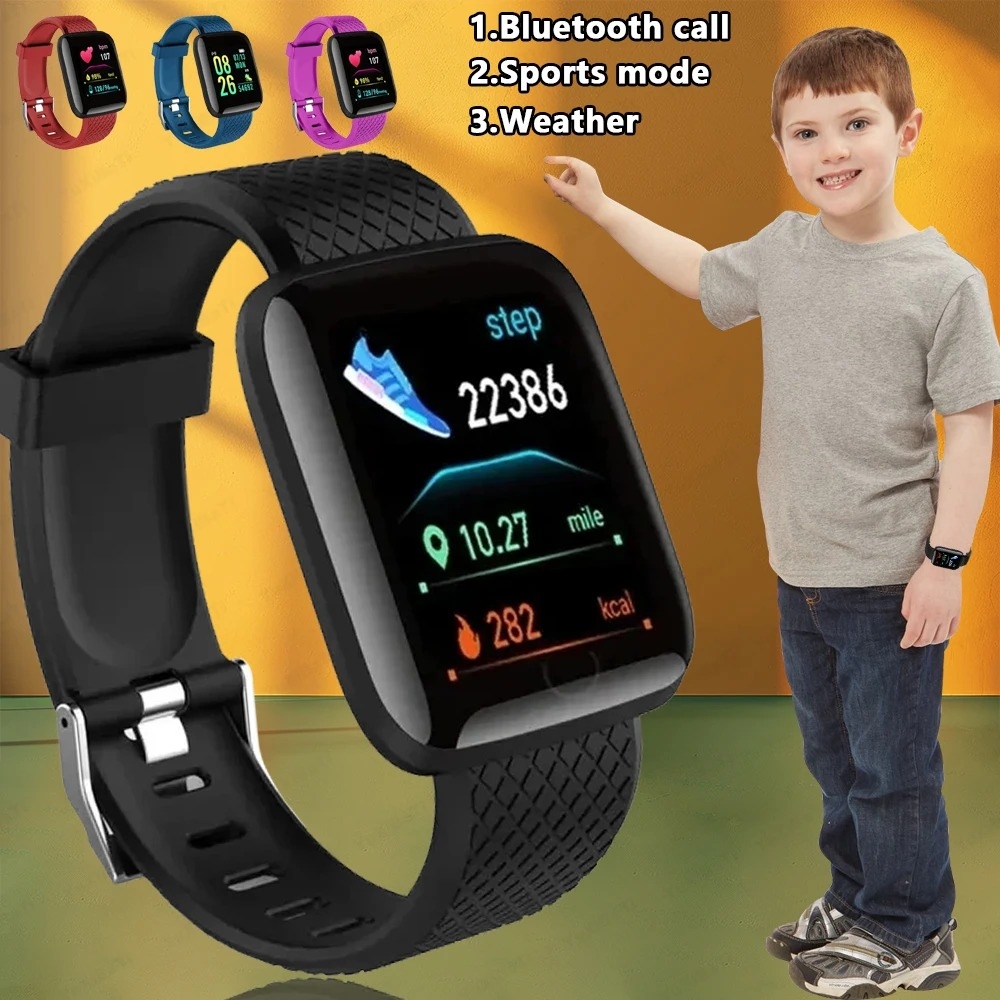 Smartwatch New Watches For Men - 2024 baru untuk jam tangan pintar
