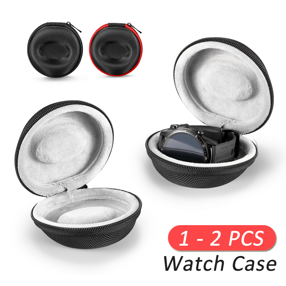 Tag Watches Smartwatch - Kotak penyimpan portabel jam tangan, arloji