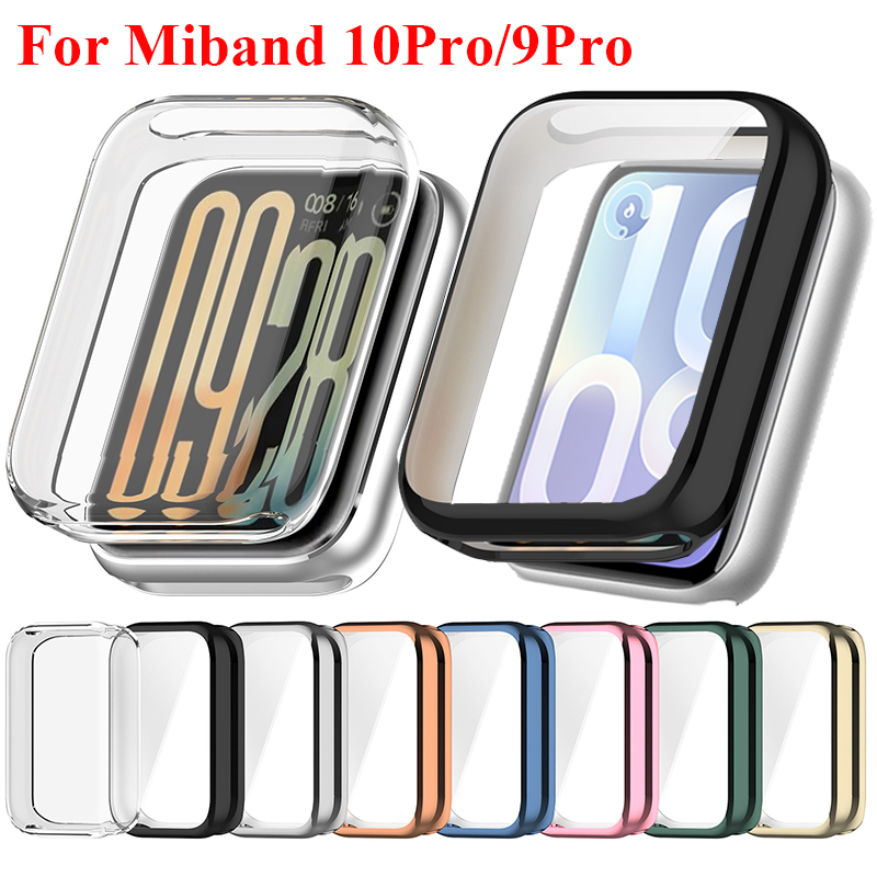 Smartwatch Watches Xiaomi - Casing TPU Lembut Untuk Xiaomi Mi