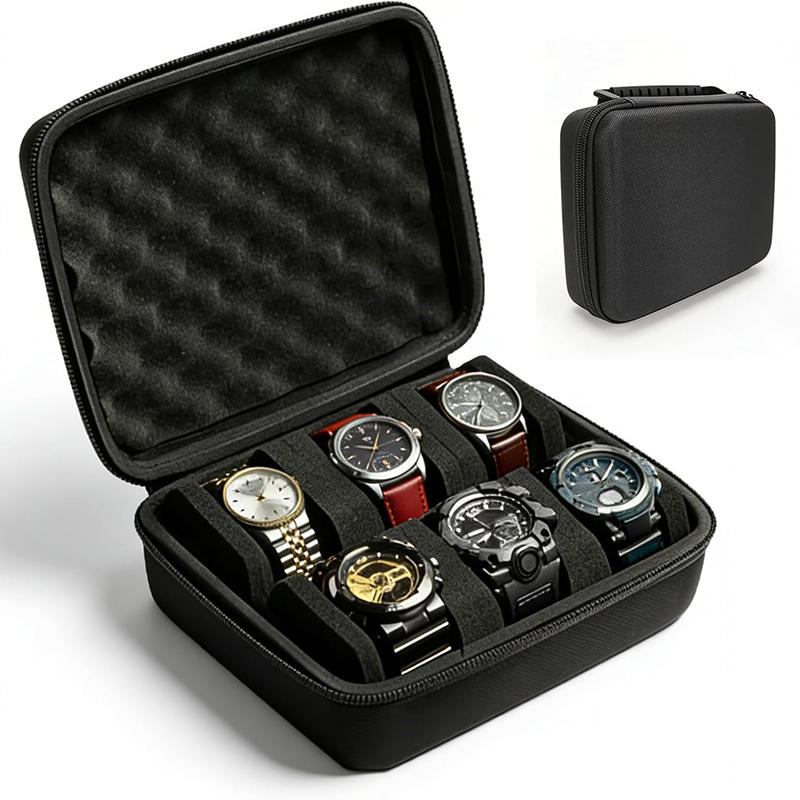 Tag Watches Smartwatch - 1 buah Kotak Jam Tangan 6
