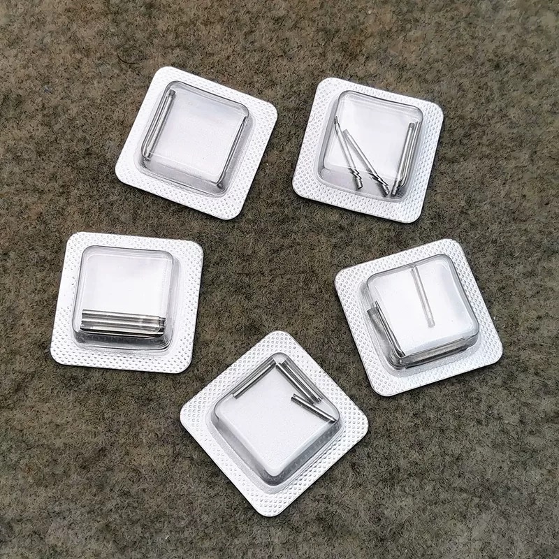 Replacement Watch Bracelet - Set Pin Pengikat Tali Jam Tangan