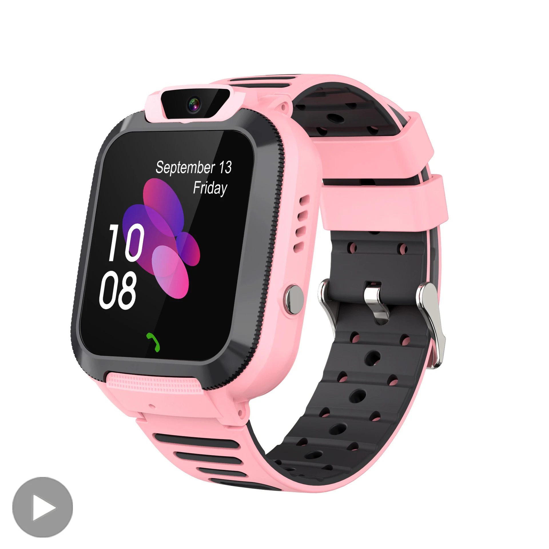 Smartwatch Digital Watches For Kid Boy - Jam tangan pintar anak jam tangan