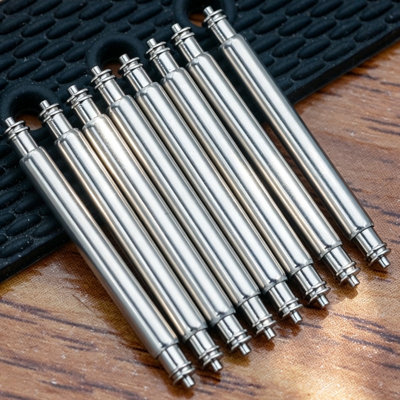 Replacement Watch Bracelet - Pin Tali Jam Tangan Batang Pegas