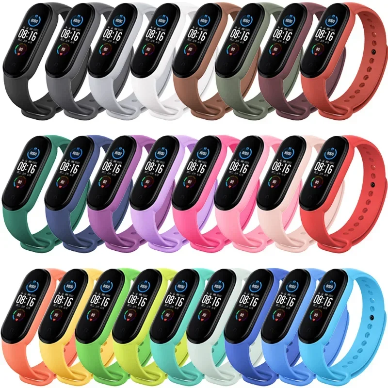 Tag Watches Smartwatch - Tali jam tangan untuk Xiaomi Mi