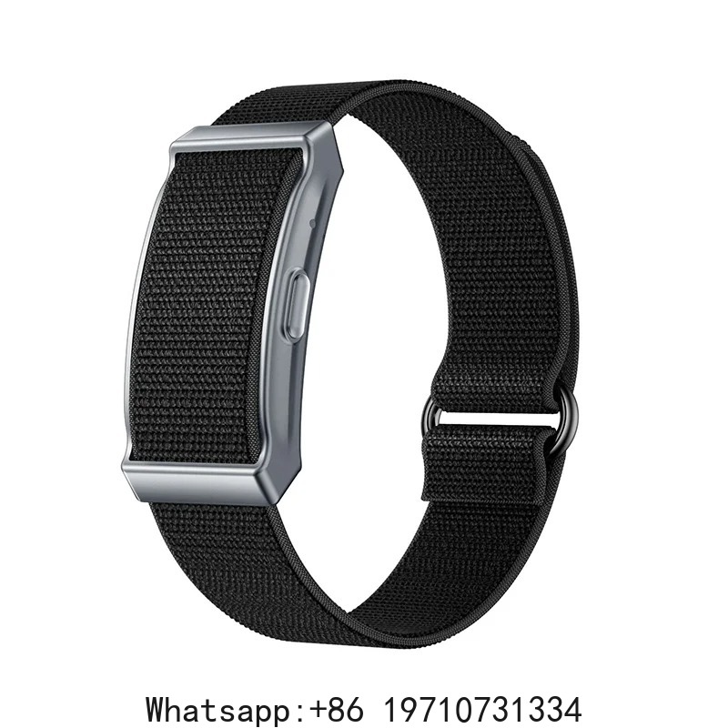 Smartwatch Health Watches For Men - Gelang Pintar Pemantau Kesehatan Denyut Jantung
