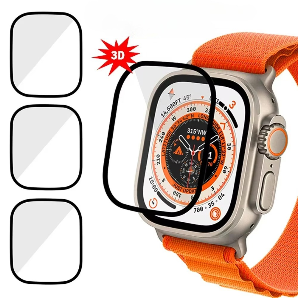 Iwatch Smartwatch Series 7 - Cocok untuk Apple Watch 41-42-44mm 45-46-49mm