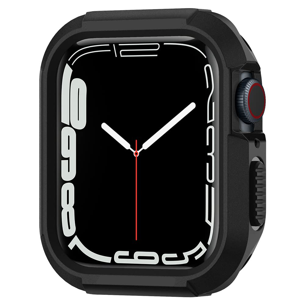 Iwatch Smartwatch Series 7 - Penutup kasar untuk casing jam tangan