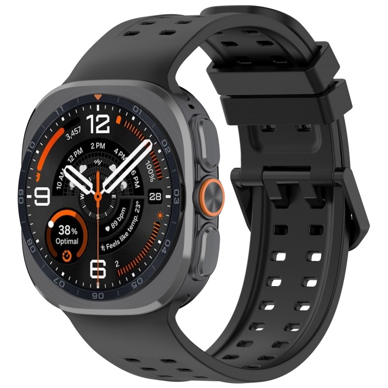 Marine Band untuk Jam Tangan S - Tide Watch Surf ulasan dan harga