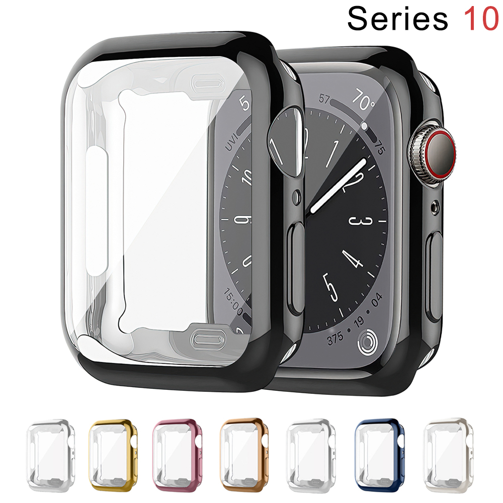 PENUTUP UNTUK casing jam tanga - Iwatch Smartwatch Series 7 ulasan dan harga