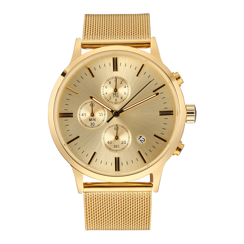 Jam Tangan Pria Multifungsi Di - Smartwatch Trending Watches For Men ulasan dan harga
