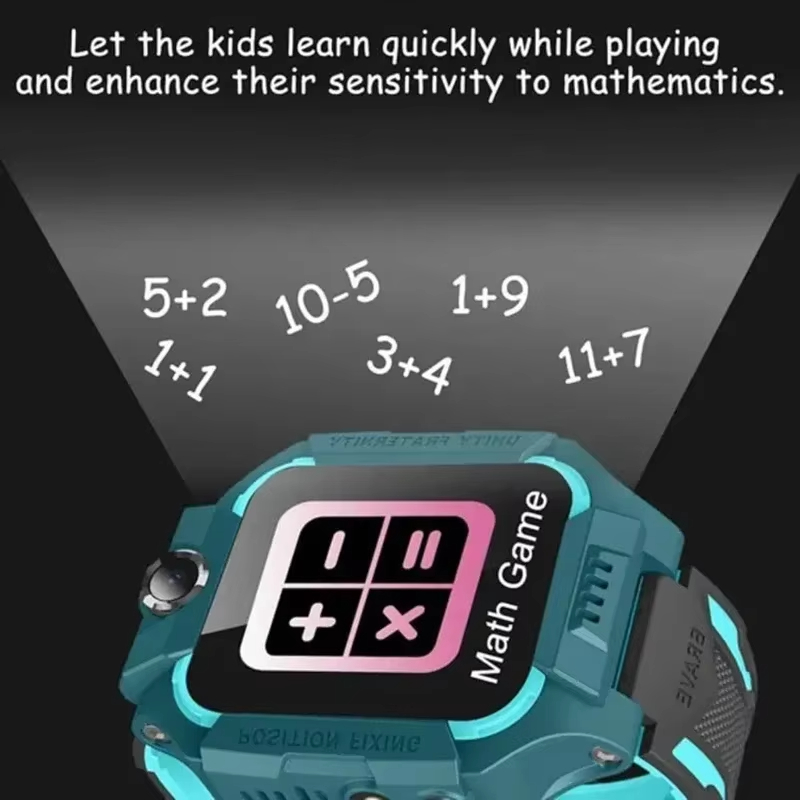 Jam tangan pintar anak, arloji - Watch Display Pillow ulasan dan harga