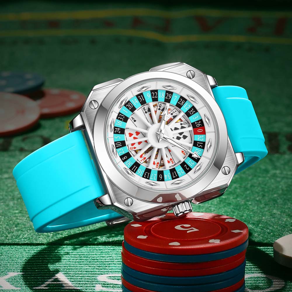 Jam Tangan Pria VA VA VOOM Bar - Smartwatch New Watches For Men ulasan dan harga