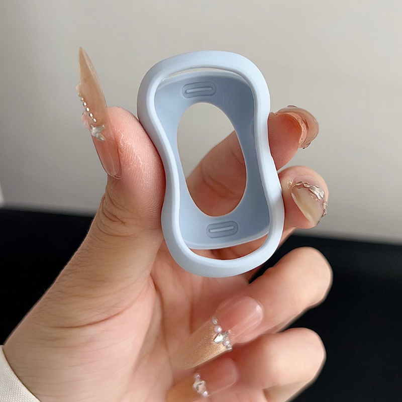 Casing Silikon untuk Apple Wat - Iwatch Smartwatch Series 7 ulasan dan harga