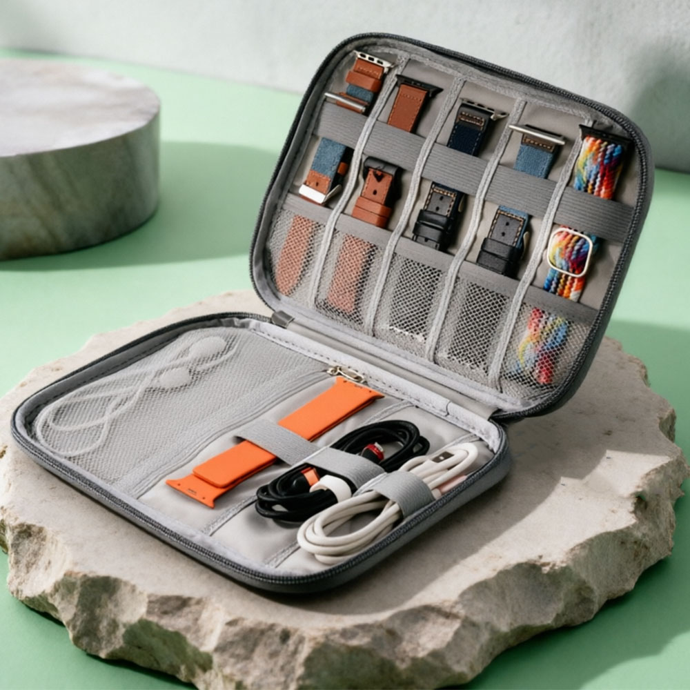 Tas Tali Jam Tangan Correa unt - Tag Watches Smartwatch ulasan dan harga