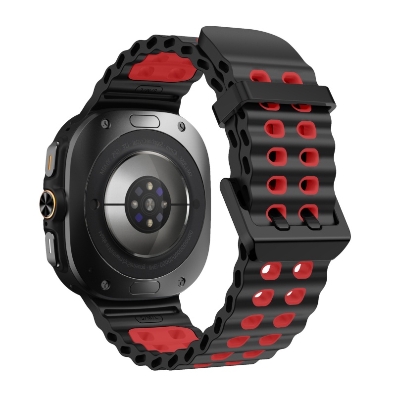 Tali Silikon untuk Jam Tangan  - Tide Watch Surf ulasan dan harga
