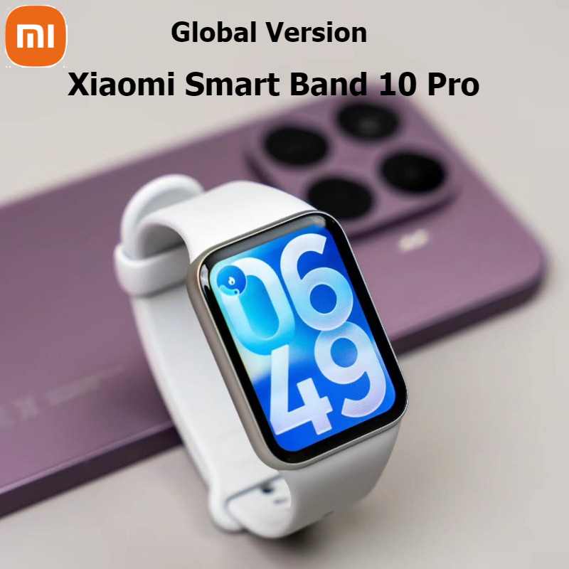 Versi Global Asli Xiaomi Smart - Smartwatch Watches Xiaomi ulasan dan harga