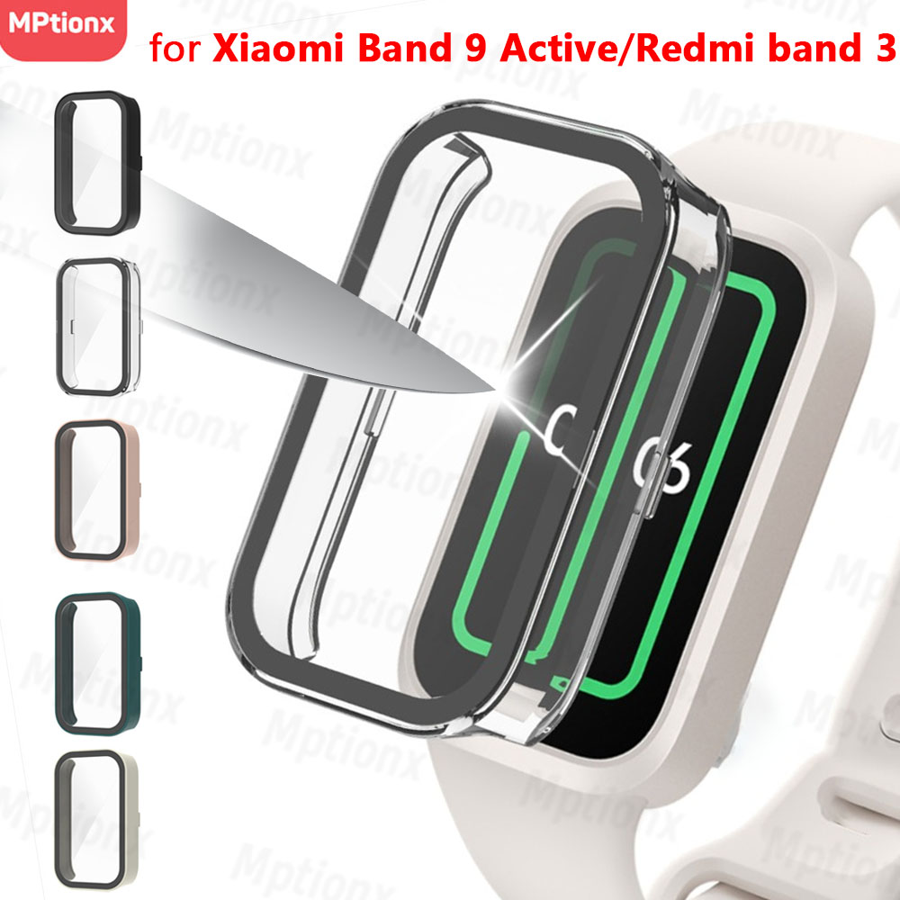 Pelindung layar ponsel, Temper - Smartwatch Watches Xiaomi ulasan dan harga