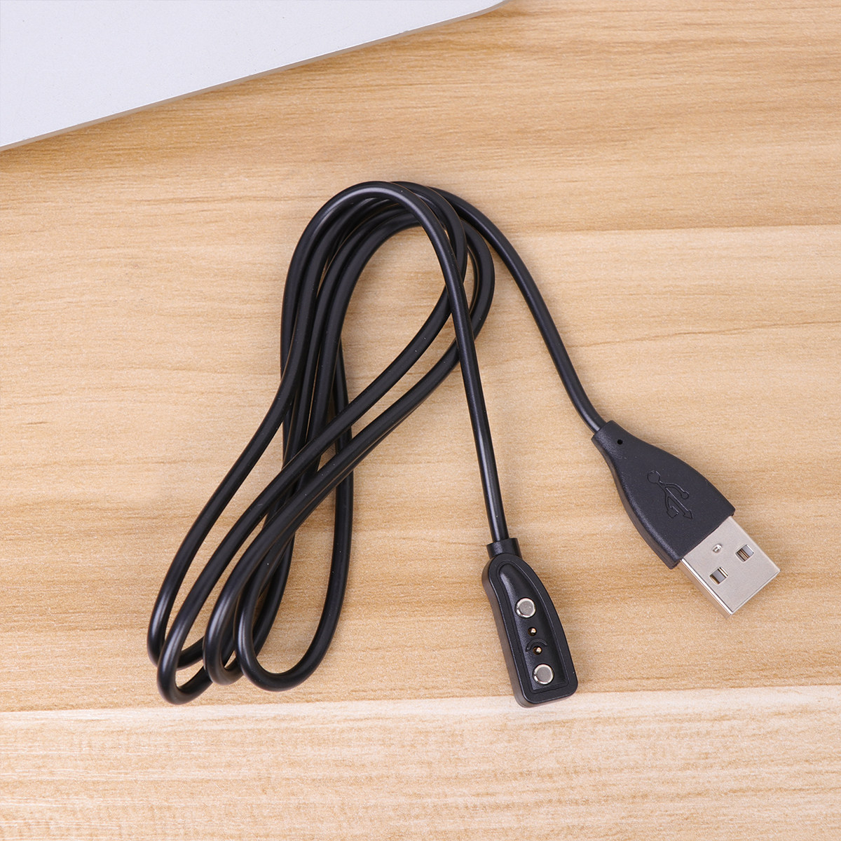 Kabel Pengisi Daya Magnetik US - Smartwatch Pebble Watches ulasan dan harga