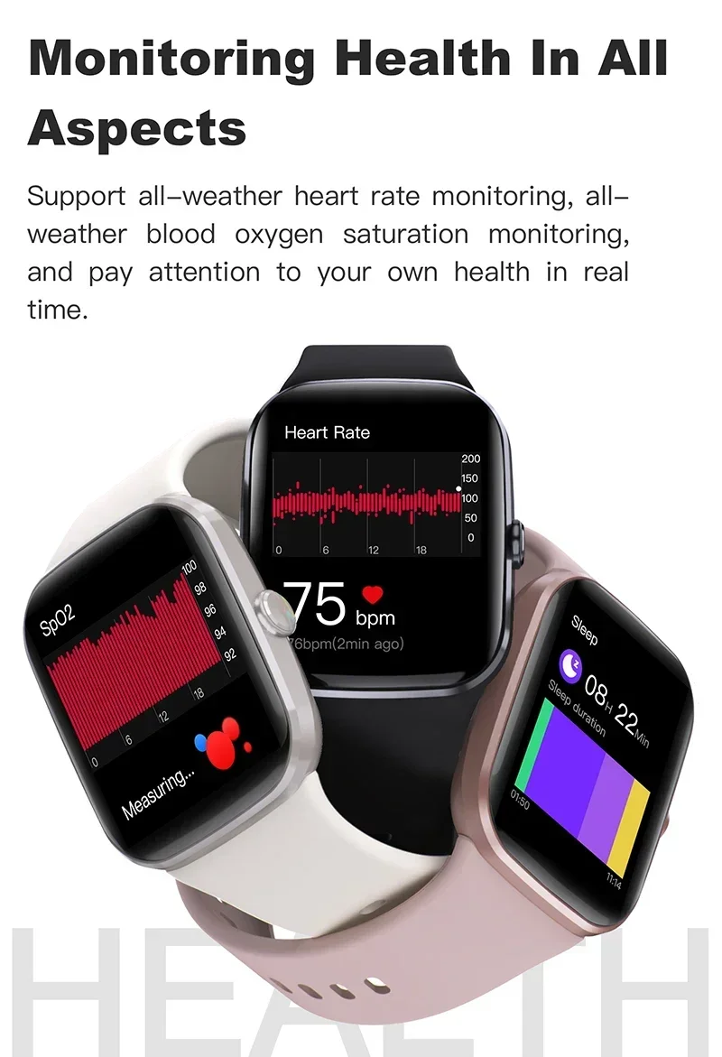 Amazfit GTS 2 jam tangan pinta - Watches Ladies Smartwatch ulasan dan harga