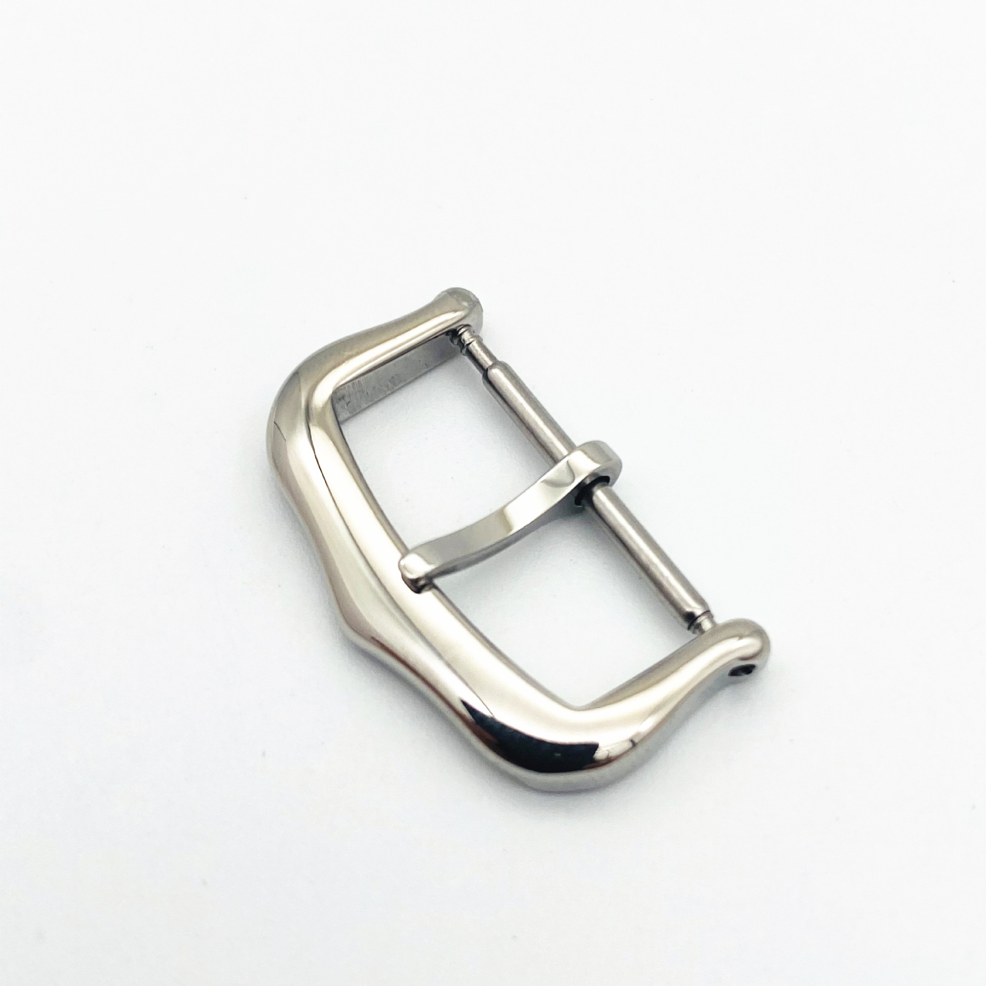 12Mm 14Mm 16Mm 18Mm 316L Gespe - Replacement Watch Bracelet ulasan dan harga