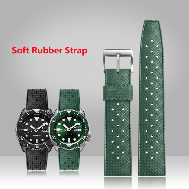 Jam tangan silikon lembut untu - Citizen Watches Smartwatch ulasan dan harga