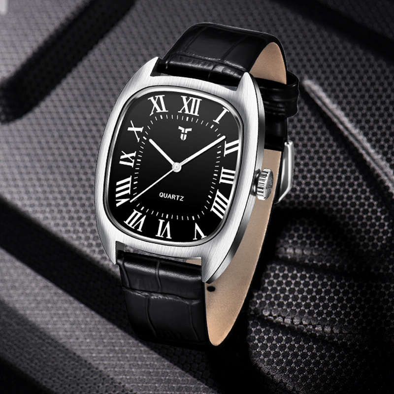Jam Tangan Kuarsa Pria Mewah B - Smartwatch New Watches For Men ulasan dan harga
