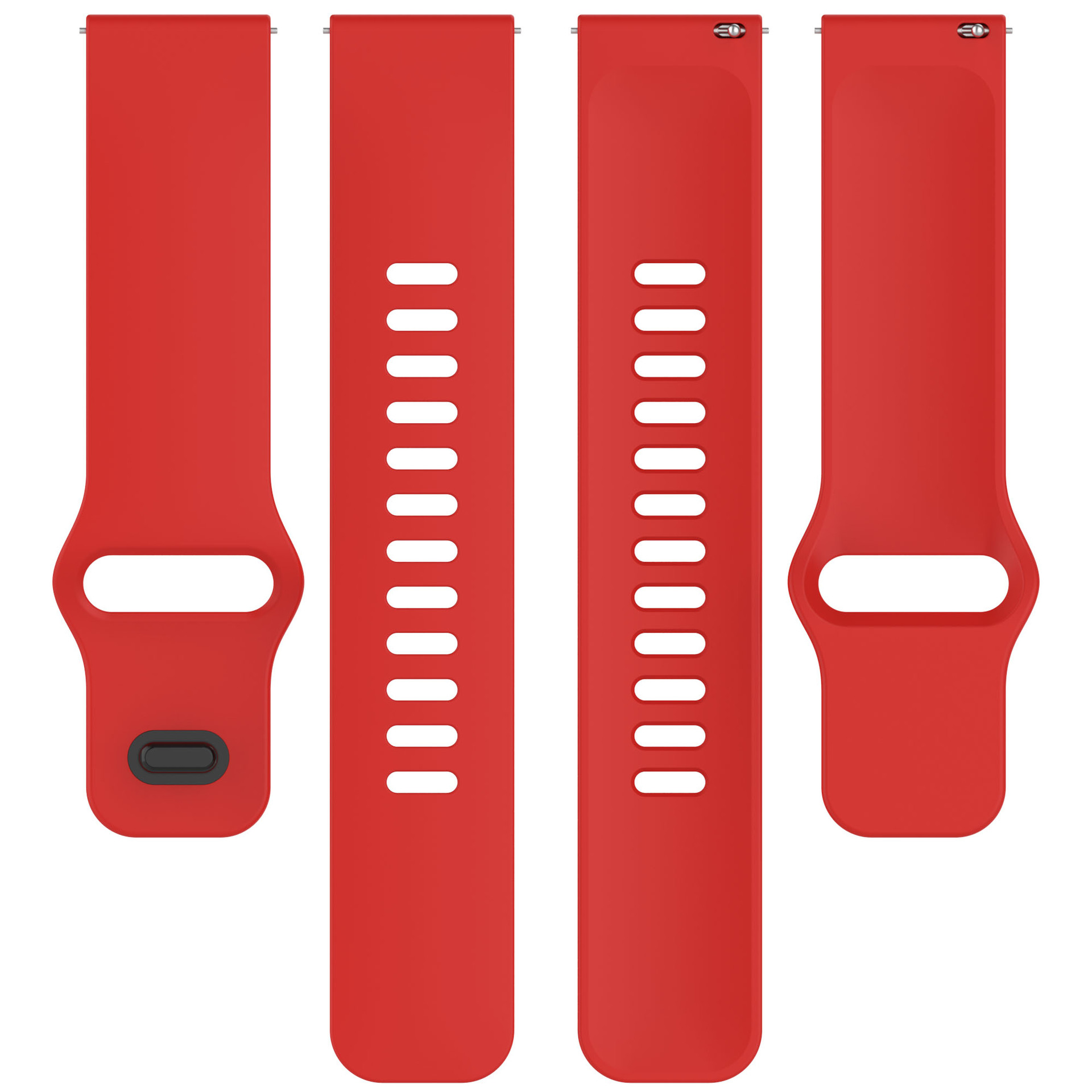 Tali Silikon Untuk Redmi Watch - Tag Watches Smartwatch ulasan dan harga