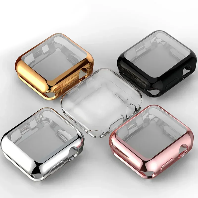 PENUTUP UNTUK casing jam tanga - Iwatch Smartwatch Series 7 ulasan dan harga