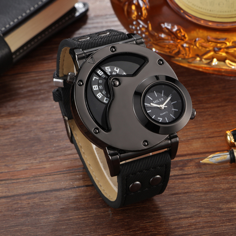 Jam Tangan Pria UTHAI Jam Tang - Smartwatch Trending Watches For Men ulasan dan harga