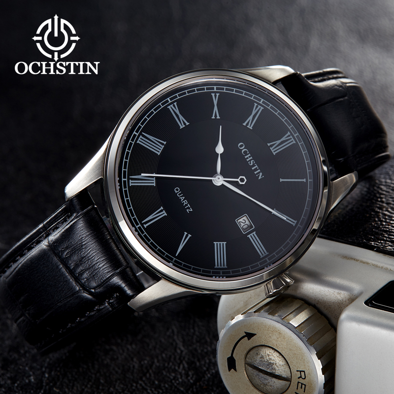 Jam Tangan OCHSTIN Baru 2026 u - Smartwatch New Watches For Men ulasan dan harga