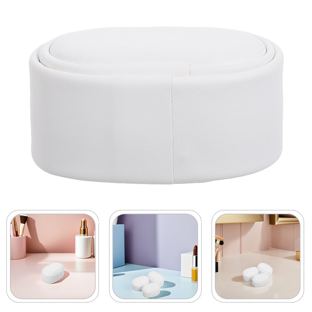 4 Buah Bantal Penyangga Jam Ta - Watch Display Pillow ulasan dan harga