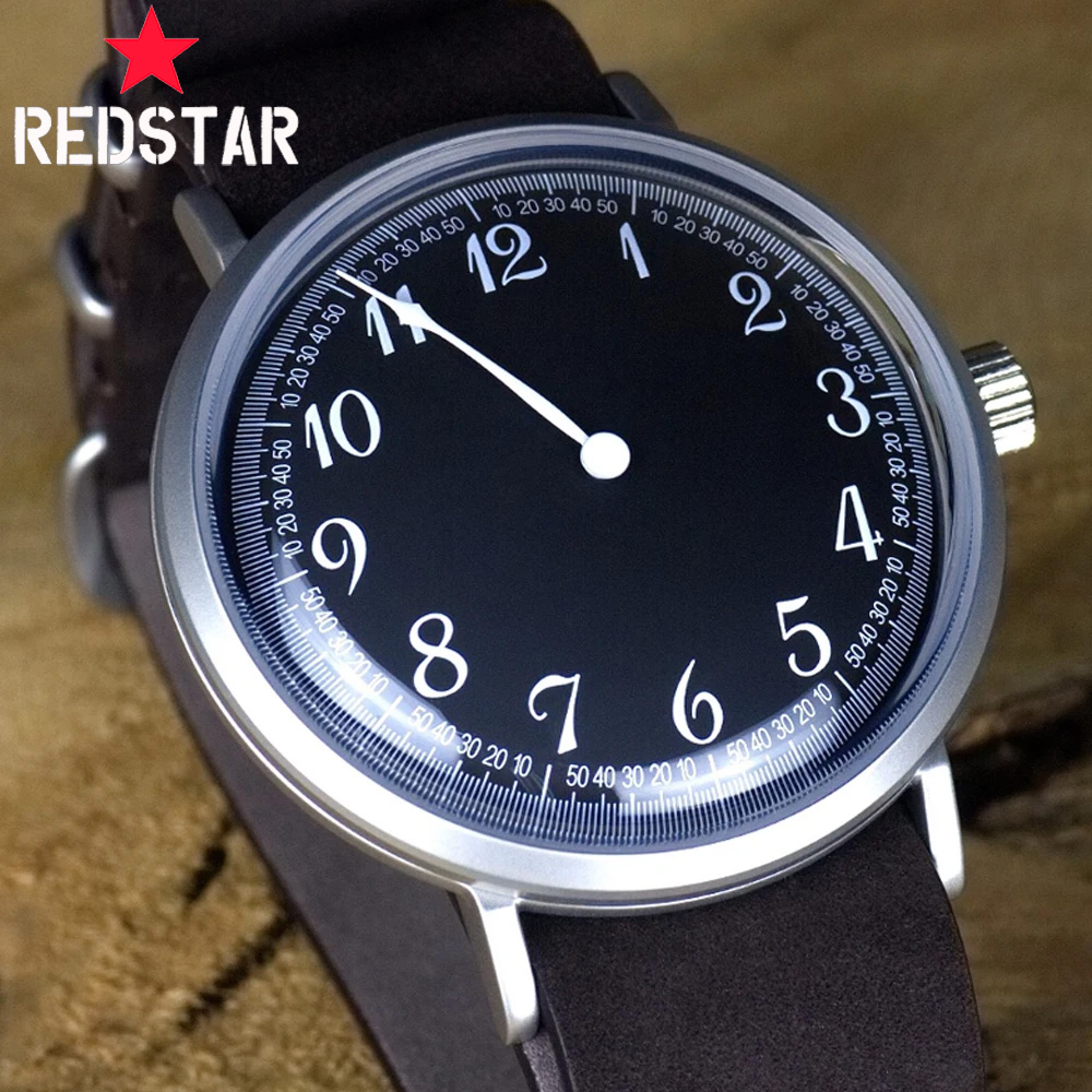 Jam tangan mekanik bintang mer - Tide Watch Surf ulasan dan harga