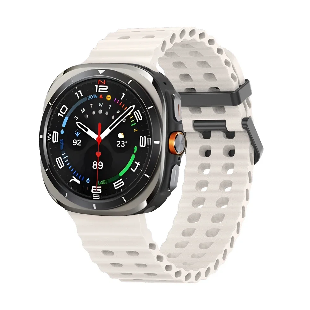 Gelang Laut untuk Jam Tangan S - Tide Watch Surf ulasan dan harga