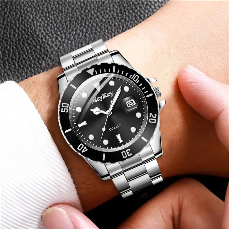 1 Buah Jam Tangan Misteri Keju - Analog Quartz Watch ulasan dan harga