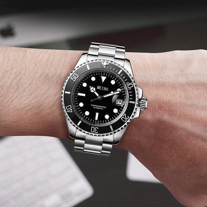 Jam Tangan Pria Mewah Model Te - Rolex Watch Datejust ulasan dan harga