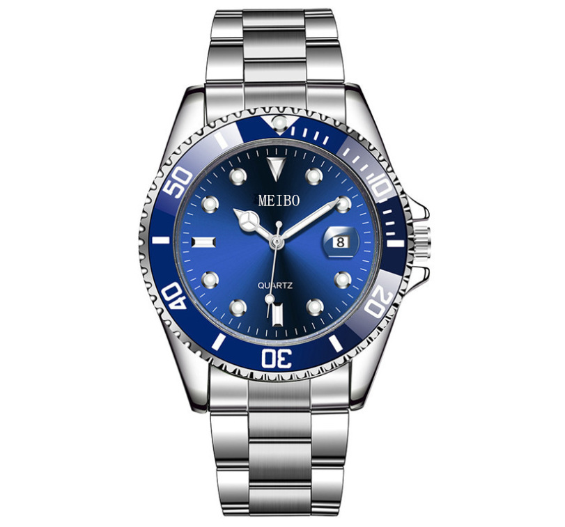 Jam Tangan Pria Mewah Model Te - Rolex Watch Datejust ulasan dan harga