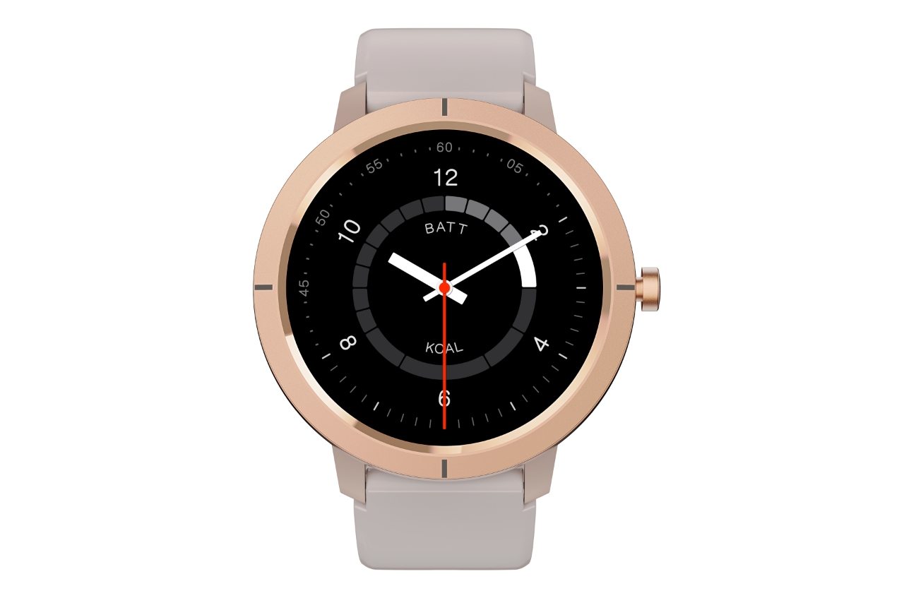 Jam Tangan Pintar GPS Sport Co - Watch Smartwatch ulasan dan harga