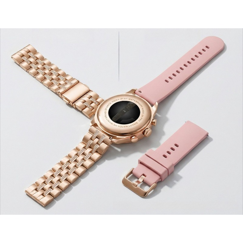 Pasokan Eksklusif Lintas-Batas - Watches Ladies Smartwatch ulasan dan harga