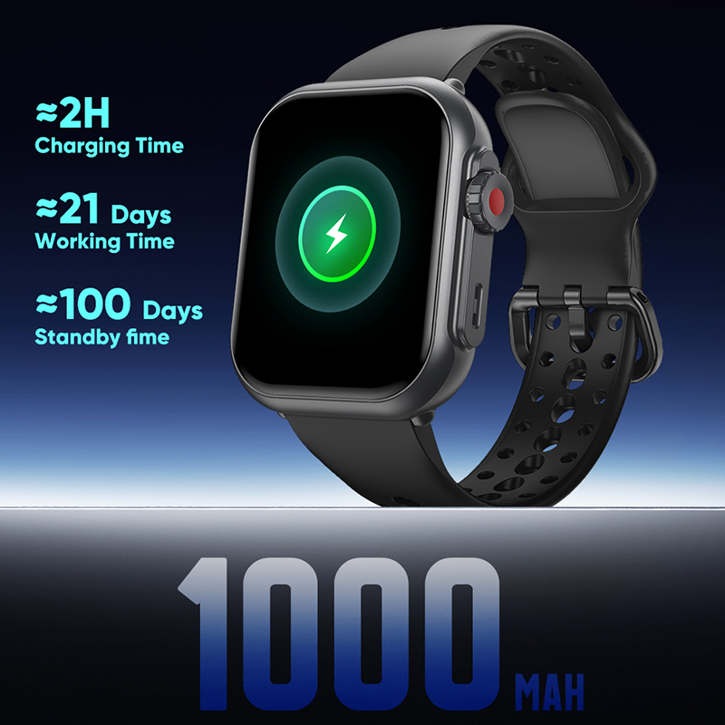 Jam Tangan Pintar Ultra K62 Ba - Heart Rate Gps Watch ulasan dan harga