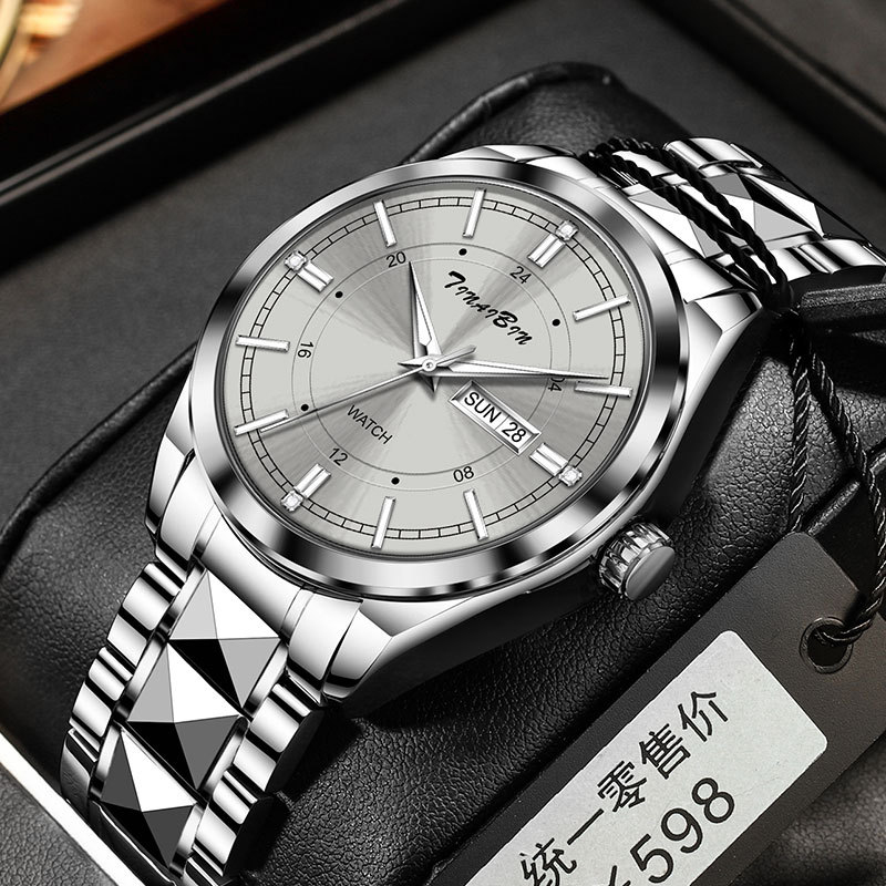 Jam Tangan Pria Jam Tangan Kua - Smartwatch Trending Watches For Men ulasan dan harga