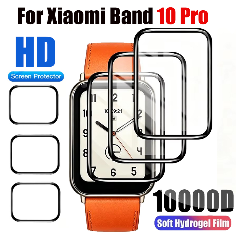 1-5 Buah untuk Xiaomi Mi Band  - Smartwatch Watches Xiaomi ulasan dan harga
