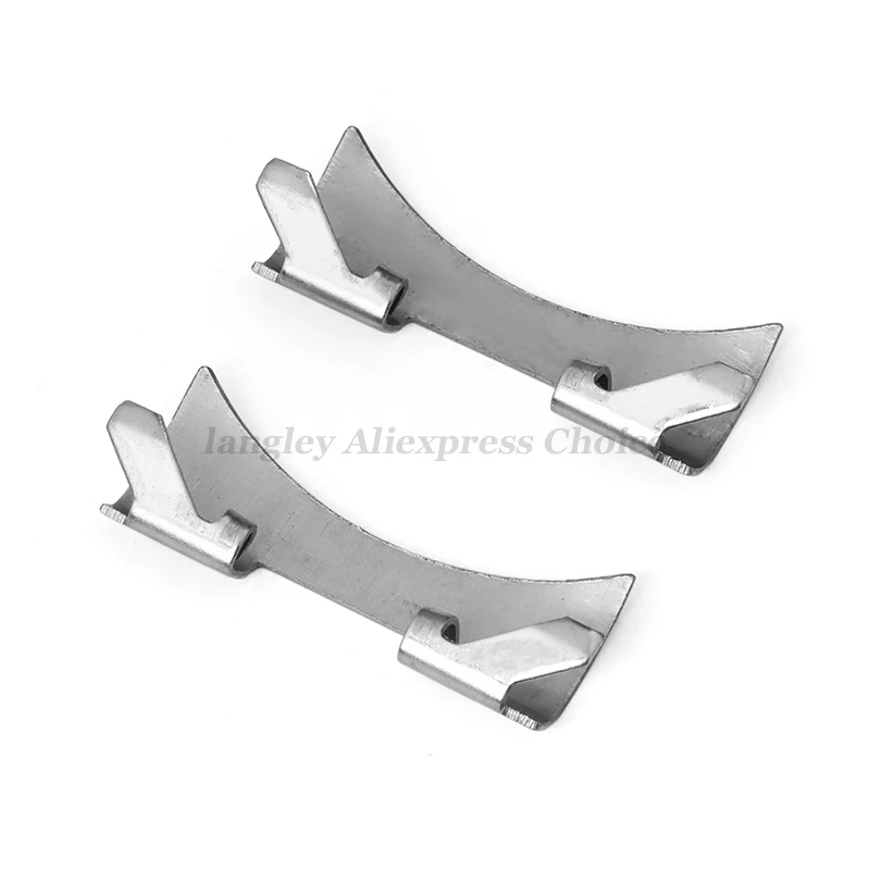 Tautan ujung melengkung untuk  - Replacement Watch Bracelet ulasan dan harga