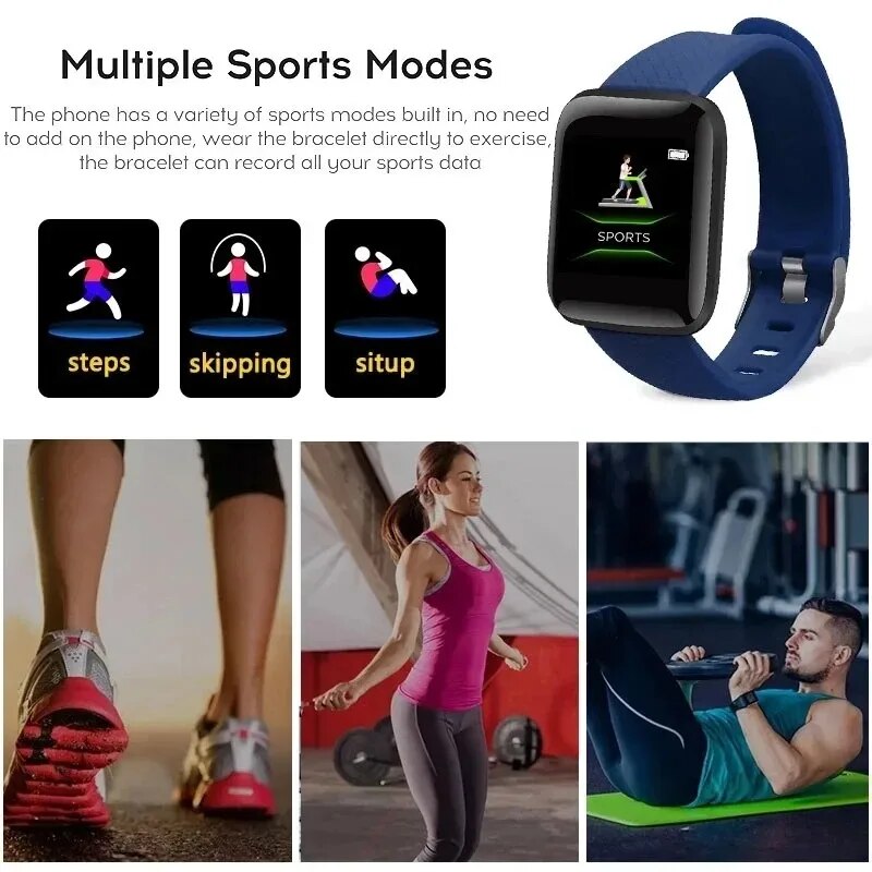 2024 baru untuk jam tangan pin - Smartwatch New Watches For Men ulasan dan harga
