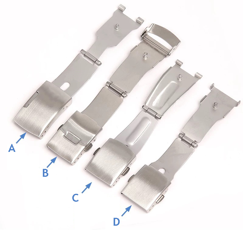 1 buah Aksesori jam tangan per - Replacement Watch Bracelet ulasan dan harga