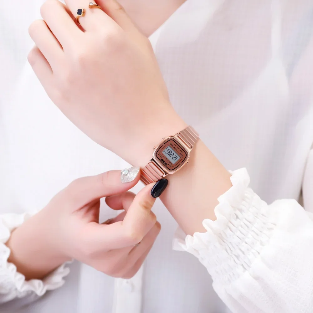SKMEI1901 jam tangan olahraga  - Chronograph Sport Watch ulasan dan harga